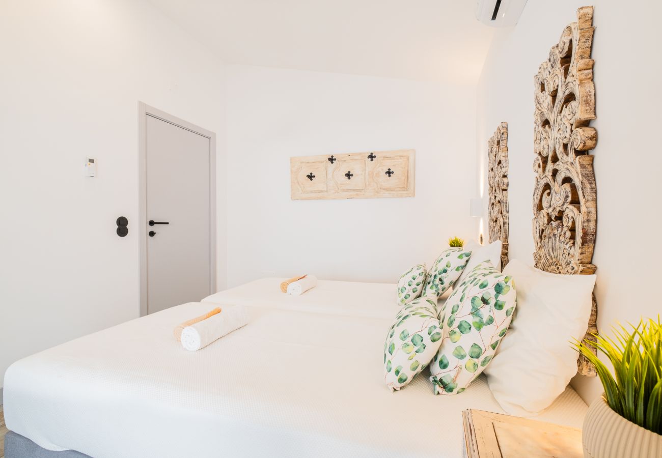 Apartment in Carvoeiro - Apartment Carvoeiro By The Sea 3