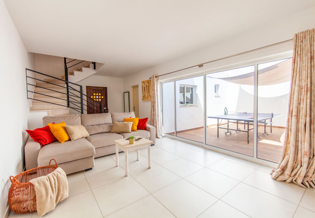 Villa in Albufeira - Villa Laiya