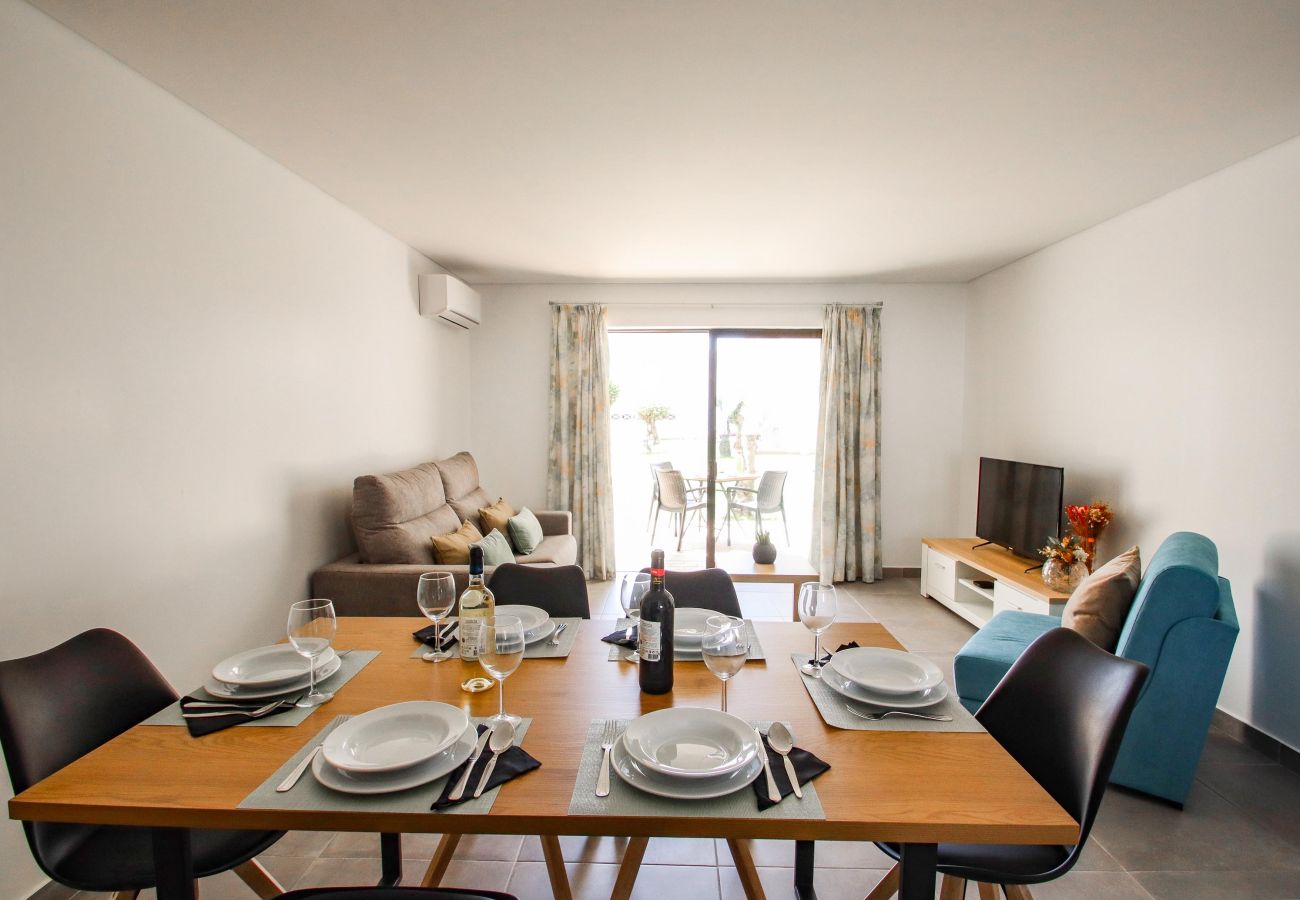 Apartment in Albufeira - Apartment Lily