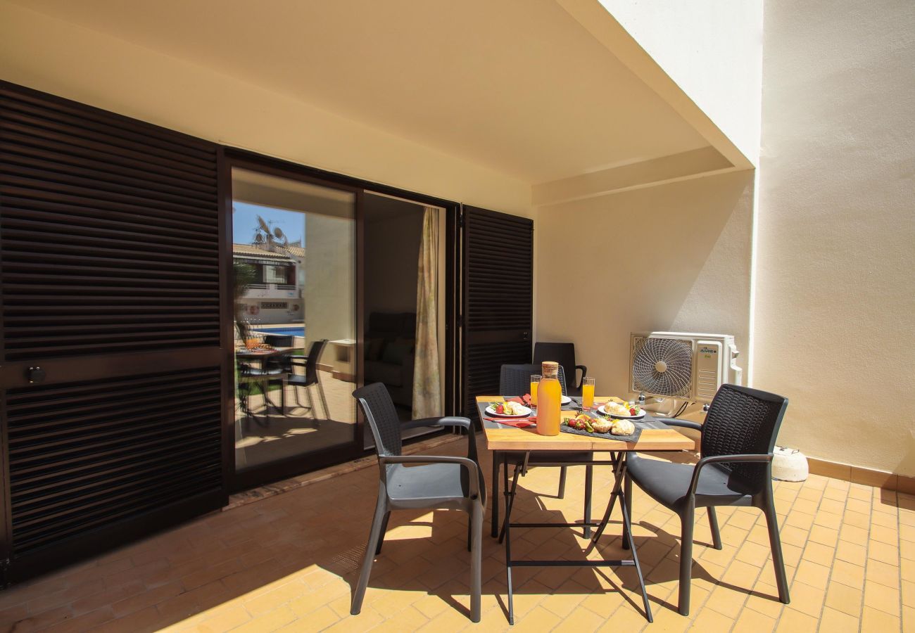 Apartment in Albufeira - Apartment Lily