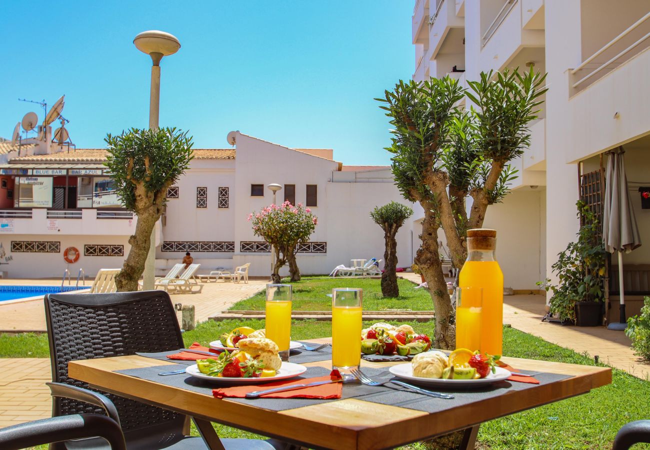 Apartment in Albufeira - Apartment Lily