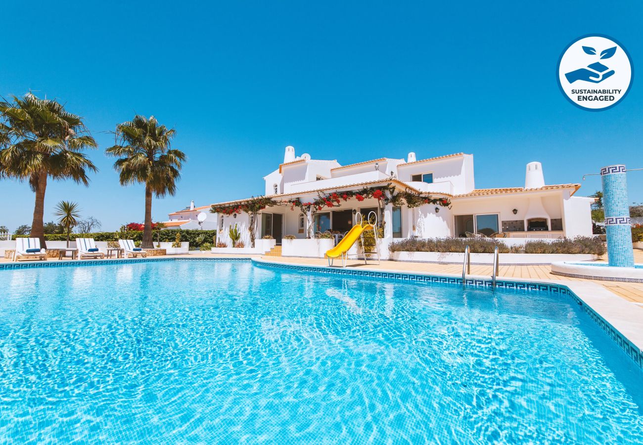 Villa in Albufeira - Villa Serena