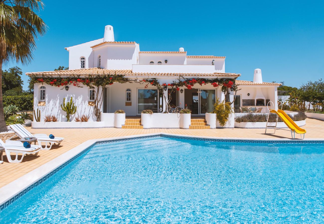 Villa in Albufeira - Villa Serena