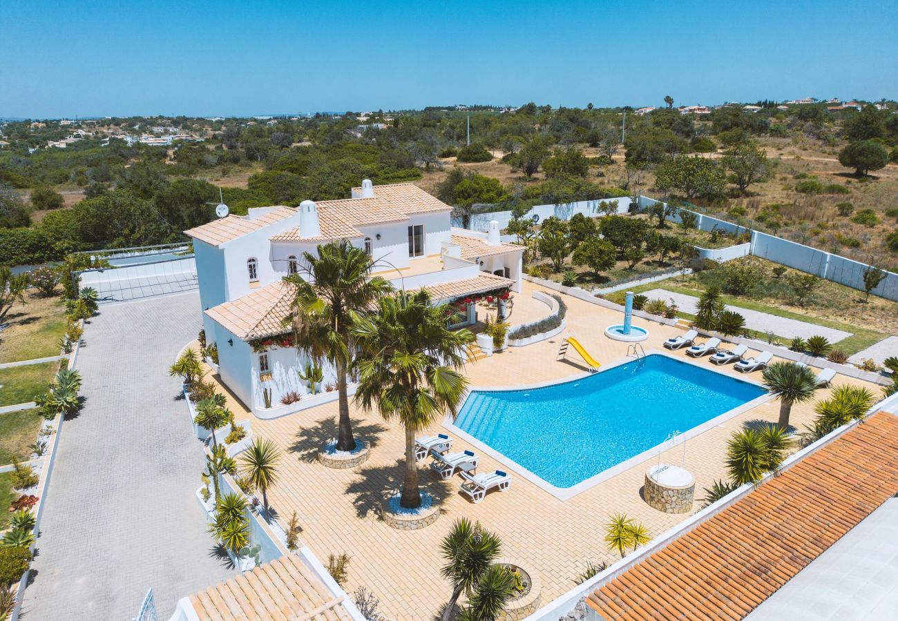 Villa in Albufeira - Villa Serena