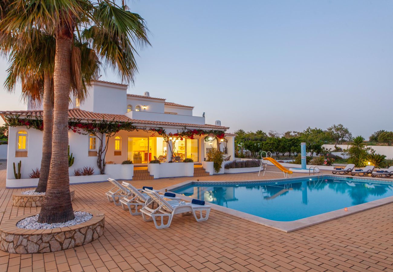 Villa in Albufeira - Villa Serena