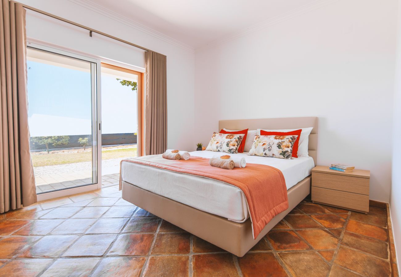 Villa in Albufeira - Villa Las Rosas