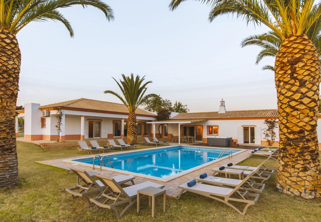 Villa in Albufeira - Villa Las Rosas