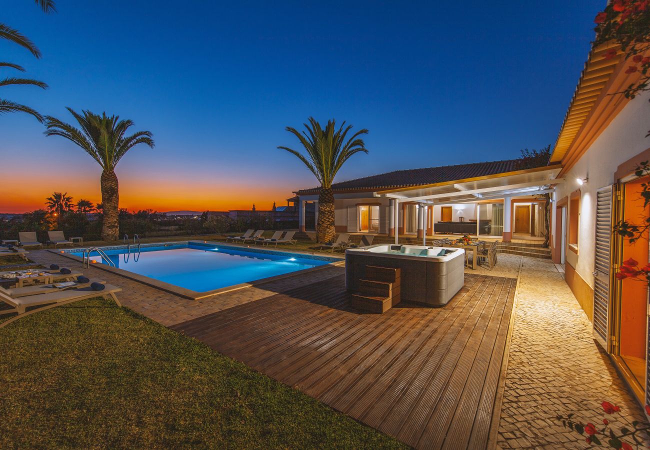 Villa in Albufeira - Villa Las Rosas