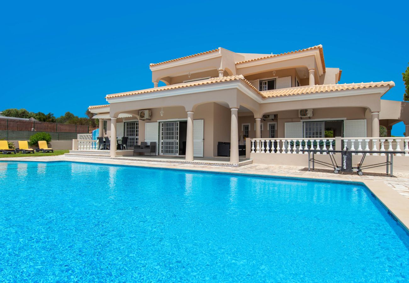 Villa in Albufeira - Villa Paloma