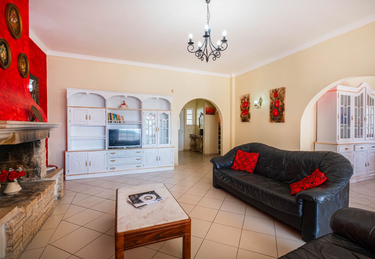 Villa in Albufeira - Villa Las Flores