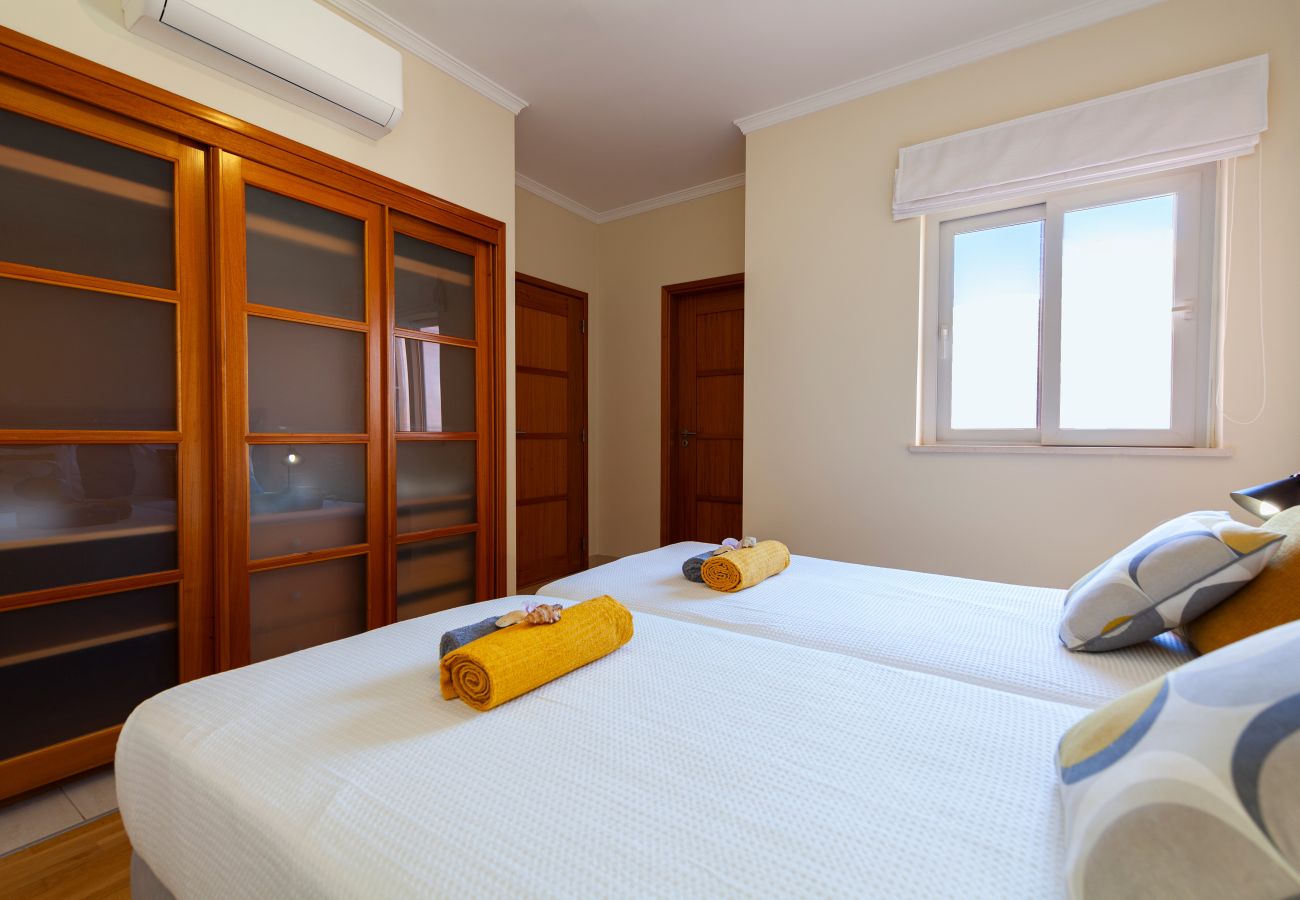 Apartment in Vilamoura - Apartment Vilamoura Lux