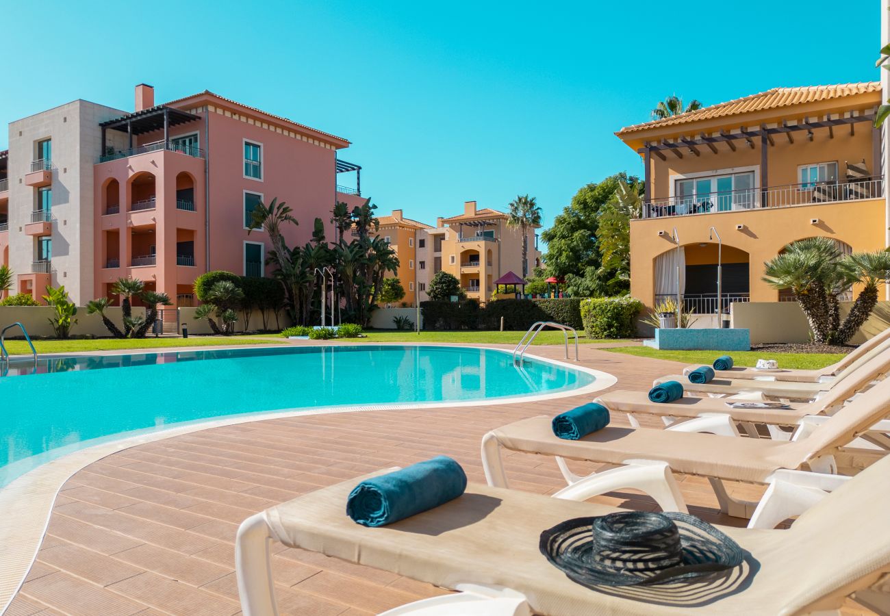 Apartment in Vilamoura - Apartment Vilamoura Lux