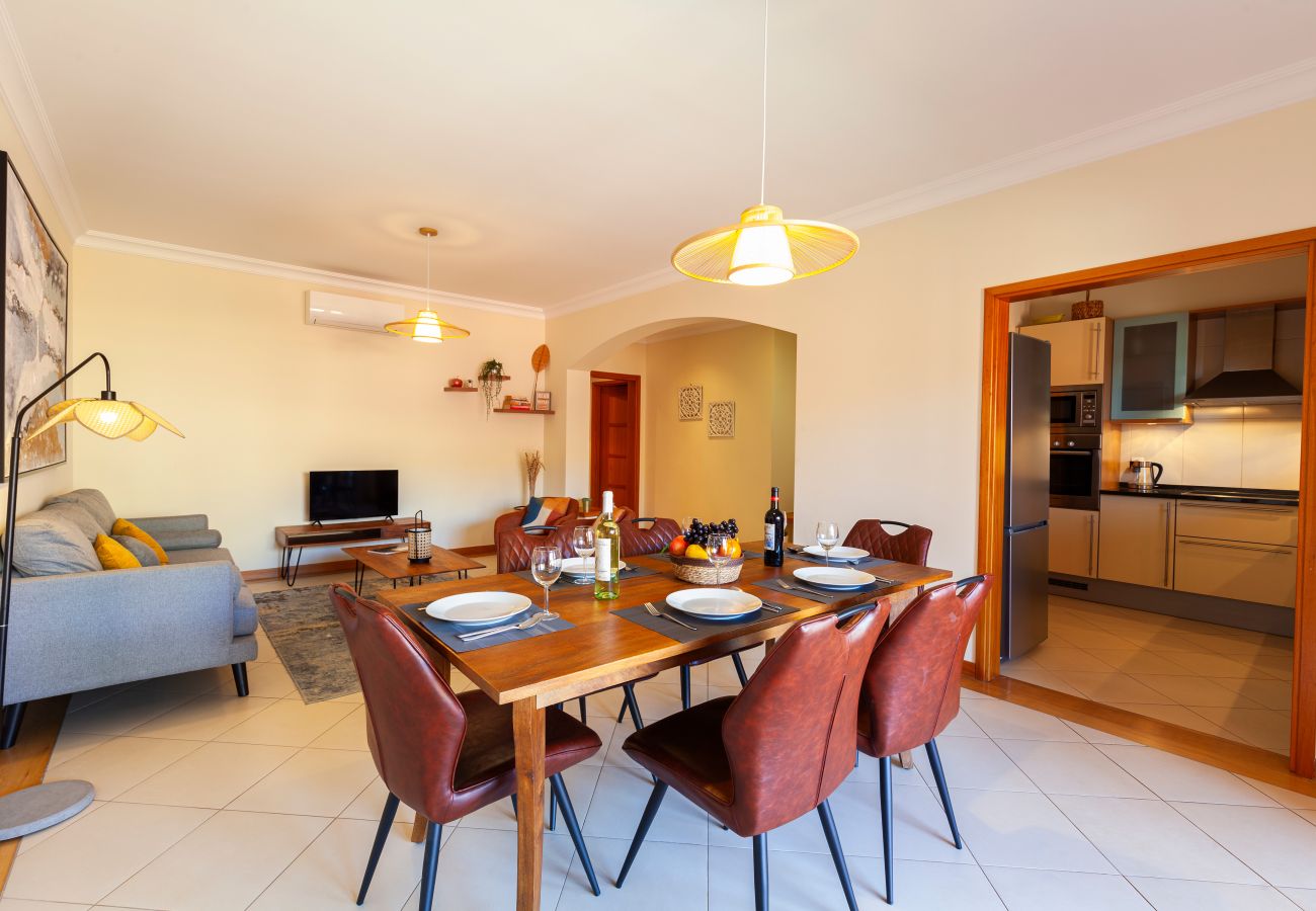 Apartment in Vilamoura - Apartment Vilamoura Lux