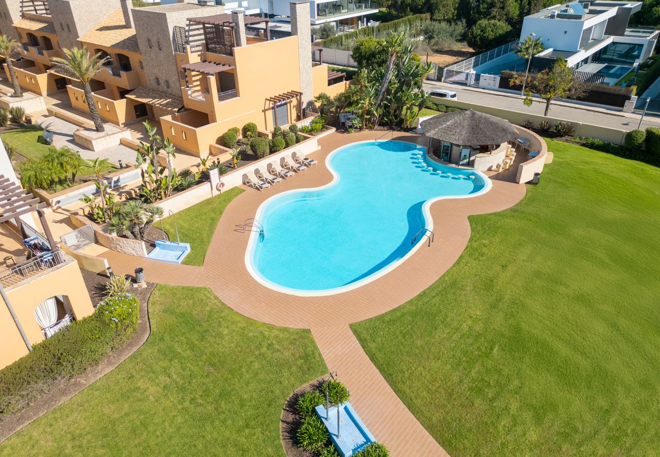 Apartment in Vilamoura - Apartment Vilamoura Lux