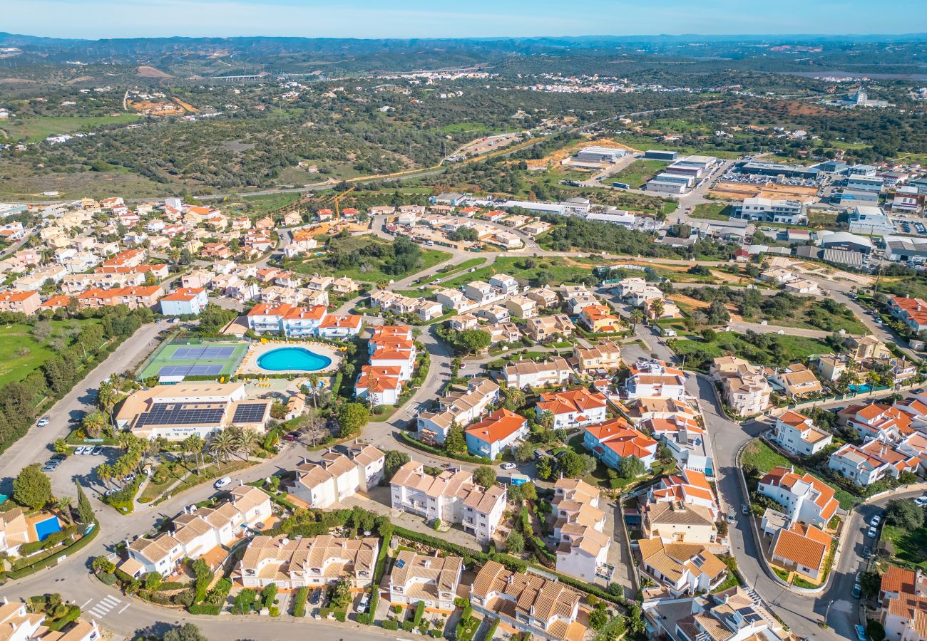 Apartment in Portimão - Apartment Oasis Diamond