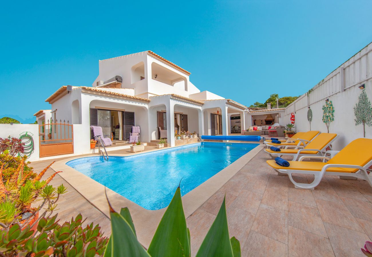 Villa in Albufeira - Villa Thai