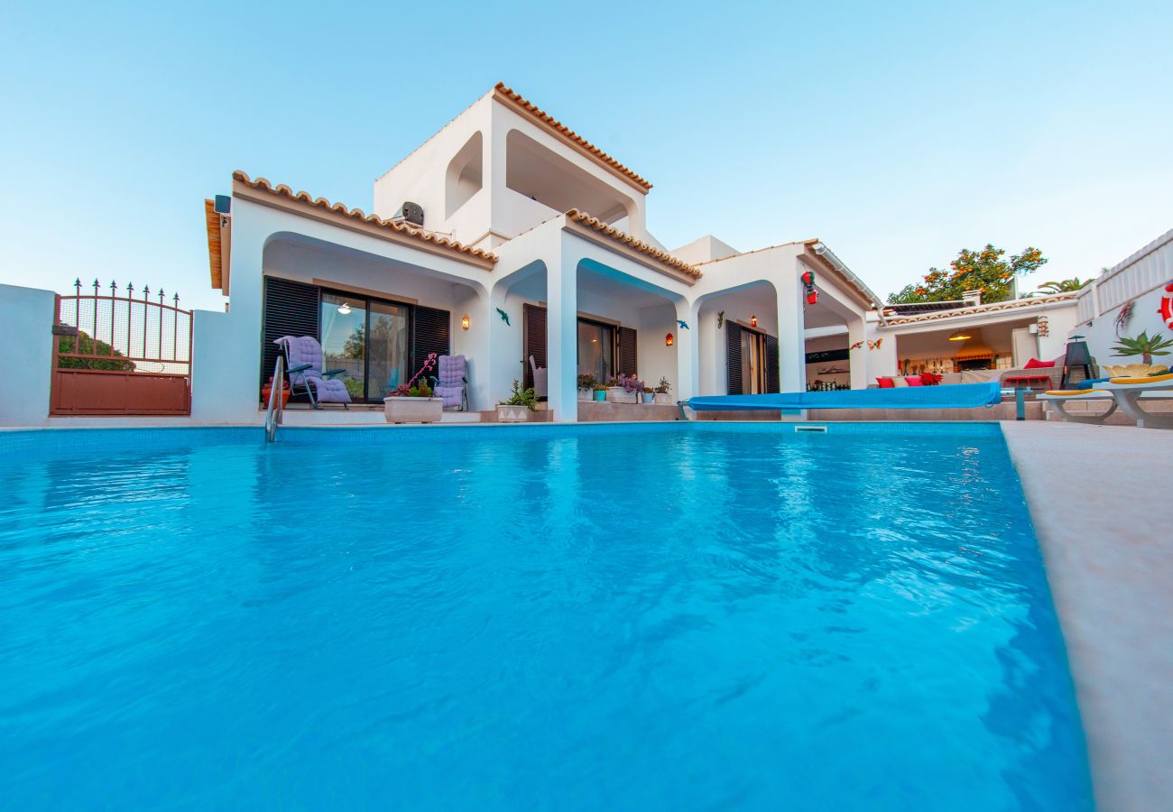 Villa in Albufeira - Villa Thai