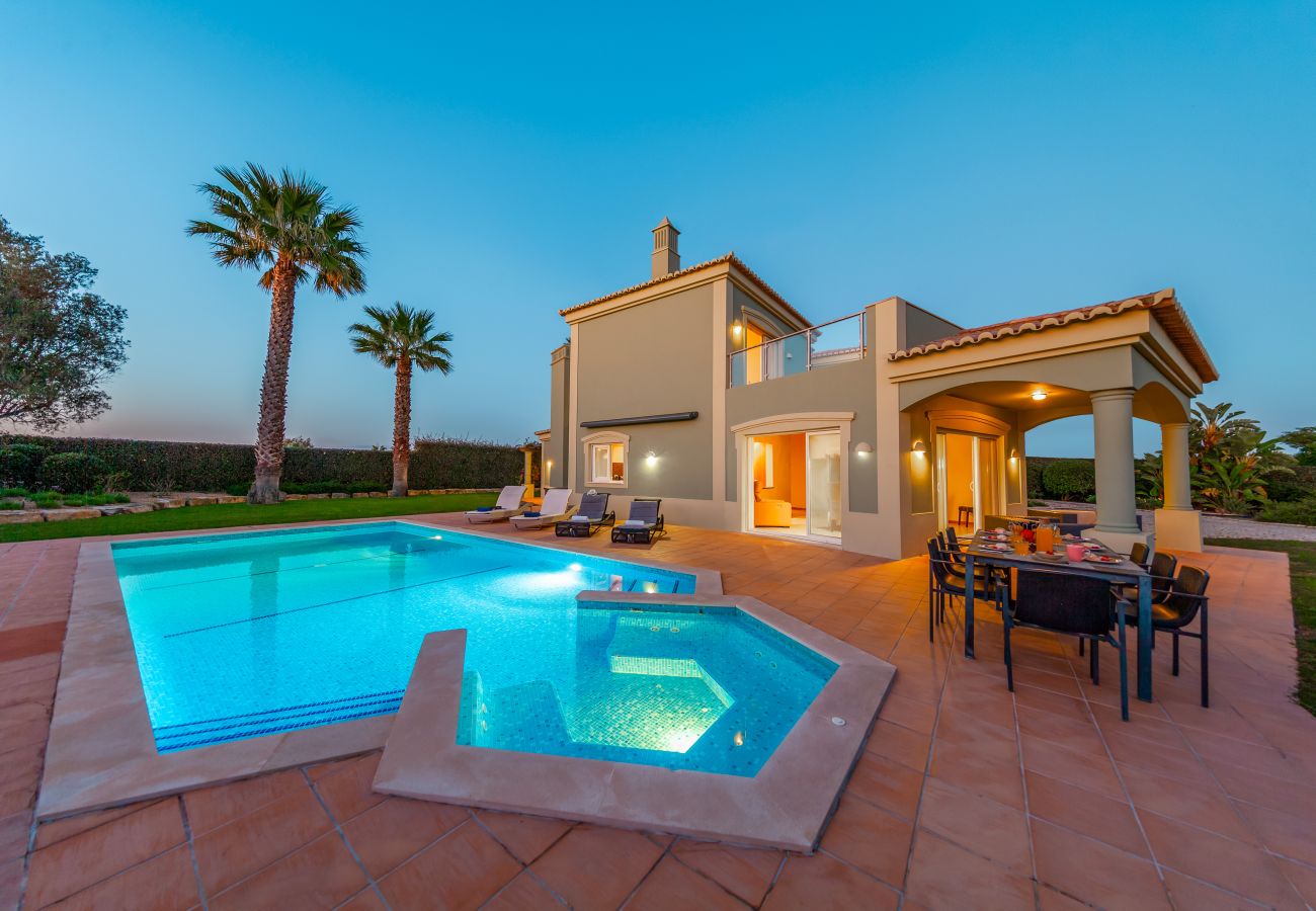 Villa in Carvoeiro - Villa Bliss