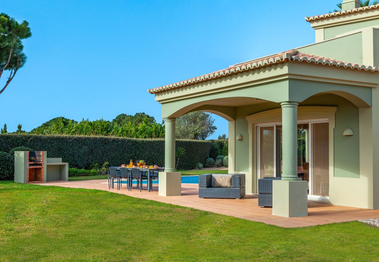 Villa in Carvoeiro - Villa Bliss