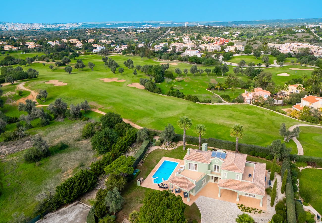 Villa in Carvoeiro - Villa Bliss