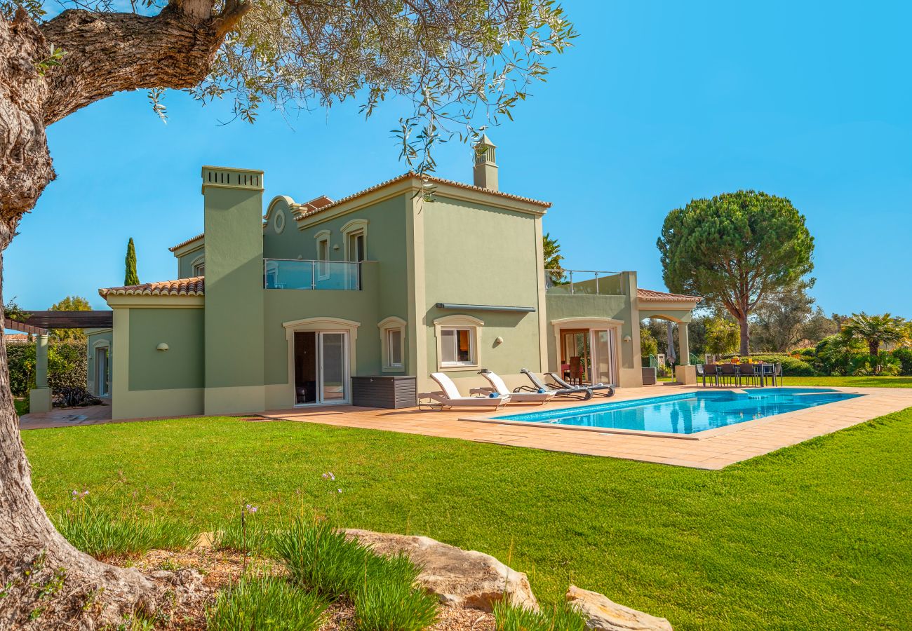 Villa in Carvoeiro - Villa Bliss