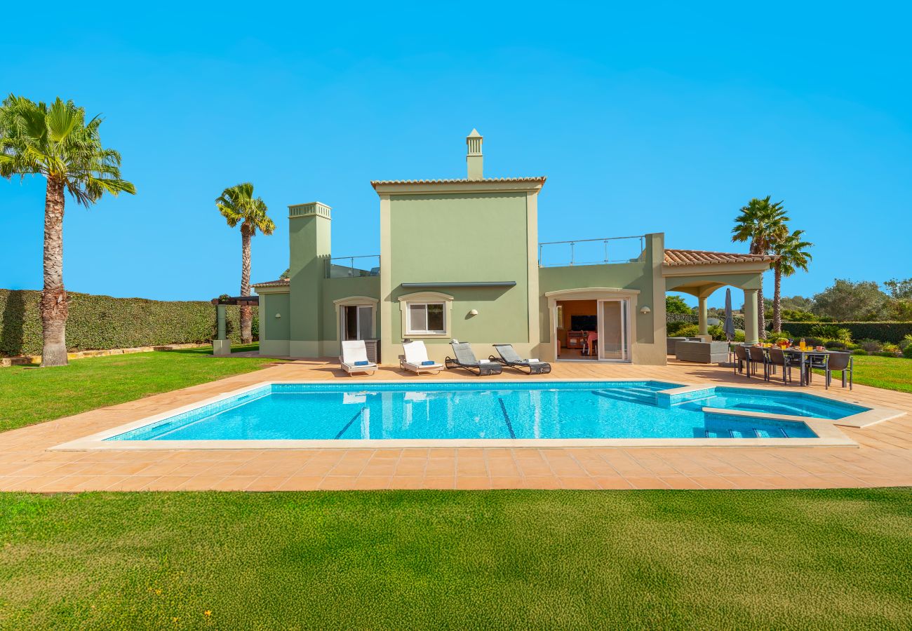 Villa in Carvoeiro - Villa Bliss