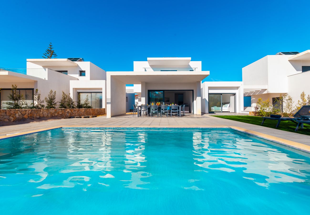 Villa in Albufeira - Villa Aqua 2